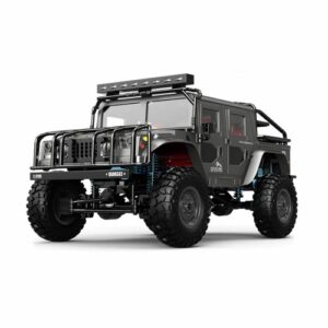 jjrc hurtle q121 h1 rc rock crawler | 1/12 scale 4wd off road remote control truck