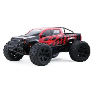 RC Bashers