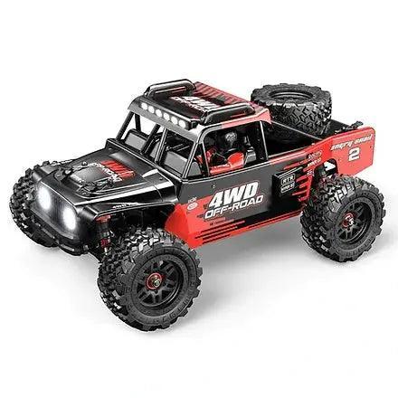 mjx hyper go 14209 v2 brushless rc desert truck | 1/14 scale 4wd rc car mjx hyper go 14209 v2 brushless rc desert truck | 1/14 scale 4wd rc car