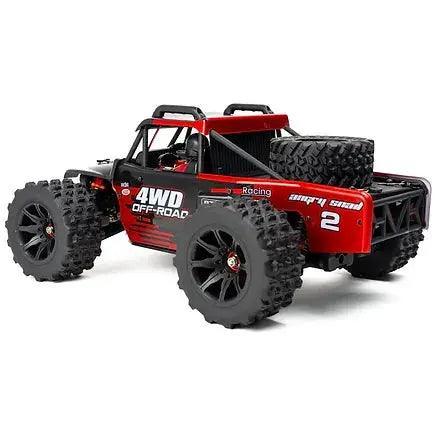 mjx hyper go 14209 v2 brushless rc desert truck | 1/14 scale 4wd rc car mjx hyper go 14209 v2 brushless rc desert truck | 1/14 scale 4wd rc car