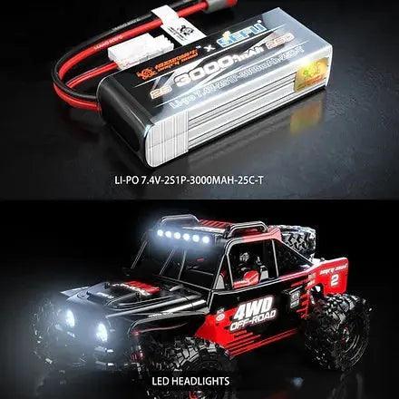 mjx hyper go 14209 v2 brushless rc desert truck | 1/14 scale 4wd rc car mjx hyper go 14209 v2 brushless rc desert truck | 1/14 scale 4wd rc car