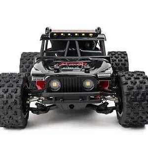 mjx hyper go 14209 v2 brushless rc desert truck | 1/14 scale 4wd rc car