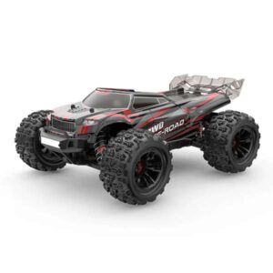 mjx hyper go 16210 brushless rc desert truck | 1/16 scale 4wd rc car india