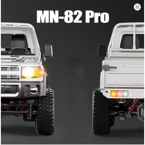 mn82 pro toyota land cruiser lc79 rc rock crawler | 1/12 scale 4wd off road truck mn82 pro toyota land cruiser lc79 rc rock crawler | 1/12 scale 4wd off road truck