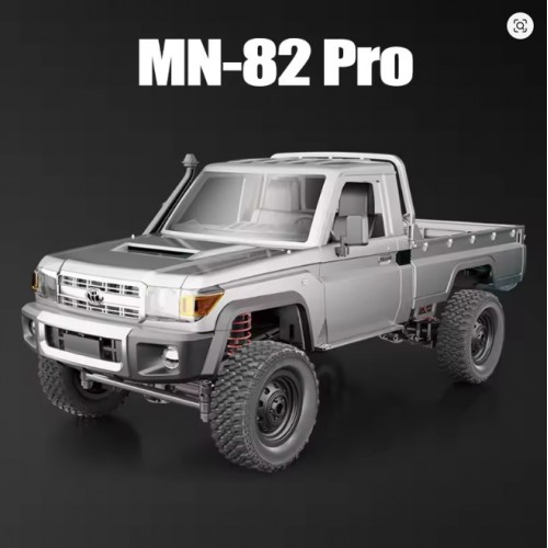 mn82 pro toyota land cruiser lc79 rc rock crawler | 1/12 scale 4wd off road truck mn82 pro toyota land cruiser lc79 rc rock crawler | 1/12 scale 4wd off road truck