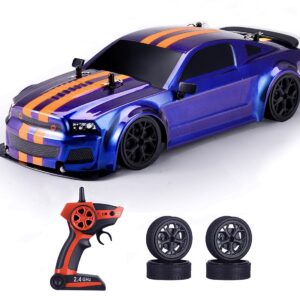RC Drift Cars