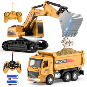 Construction RC