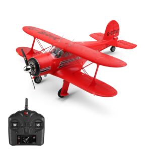 RC Planes