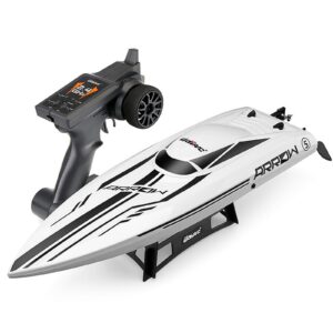 RC Boat