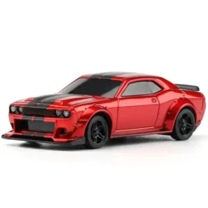 Mini RC Cars