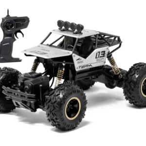 RC Crawlers