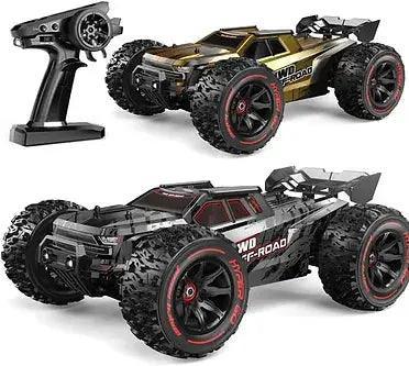 mjx hyper go 14210 v2 1/14 brushless rc car | 78 km/h high speed off road rc truck mjx hyper go 14210 v2 1/14 brushless rc car | 78 km/h high speed off road rc truck