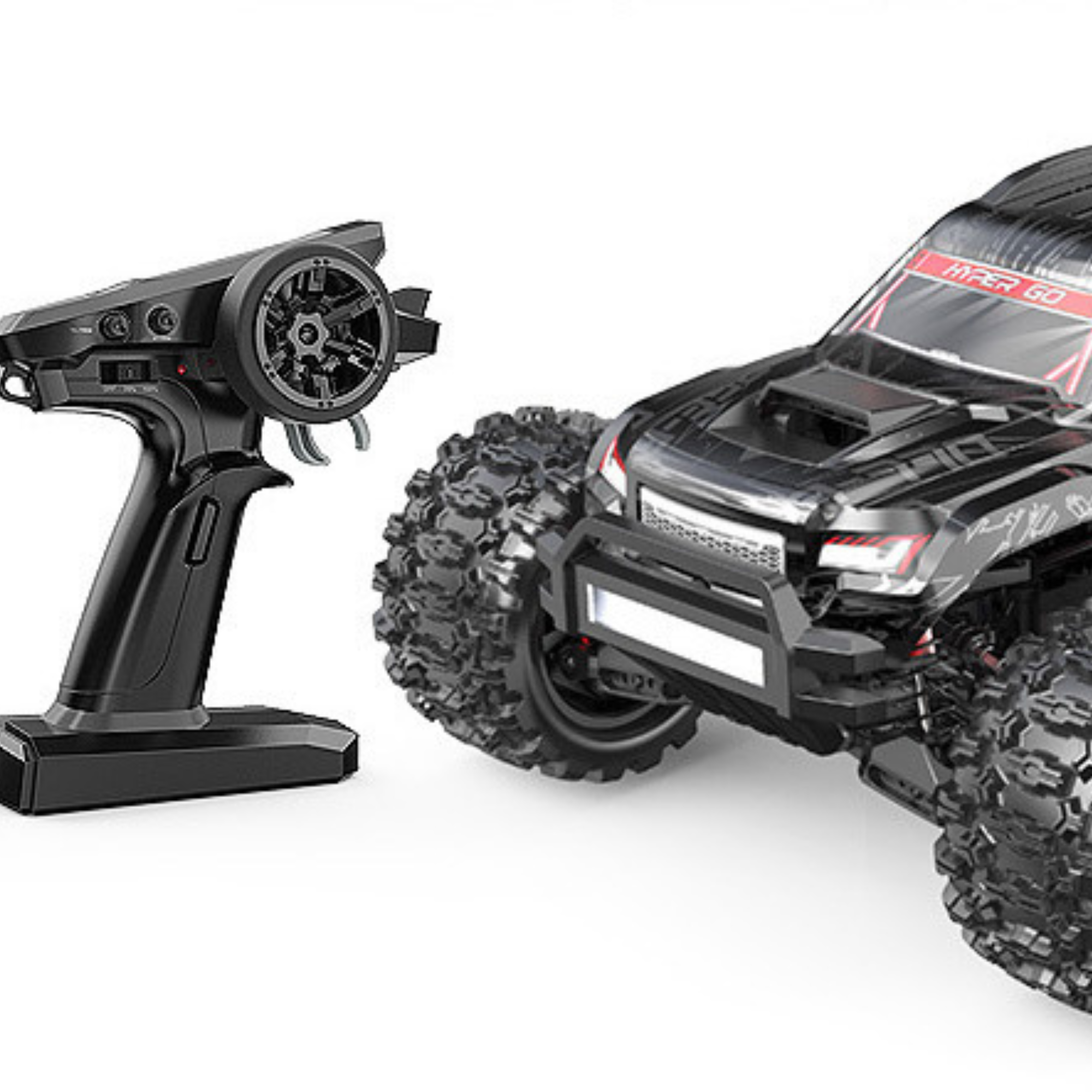 mjx 10208 1/10 scale 4wd rc monster truck – high speed off road remote control car mjx 10208 1/10 scale 4wd rc monster truck – high speed off road remote control car