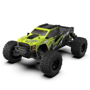 Monster Trucks