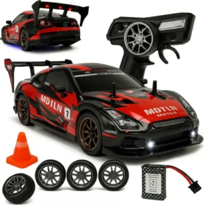 RC Cars