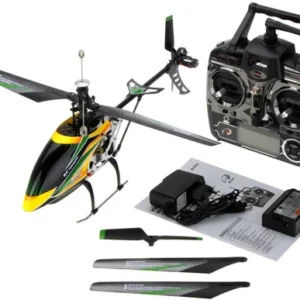 RC Helicopter